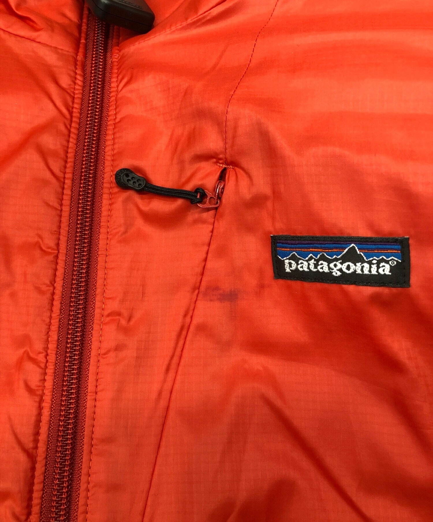 中古・古着通販】Patagonia (パタゴニア) マイクロパフジャケット