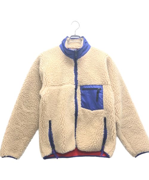 中古・古着通販】Patagonia (パタゴニア) レトロカーディガン ベージュ