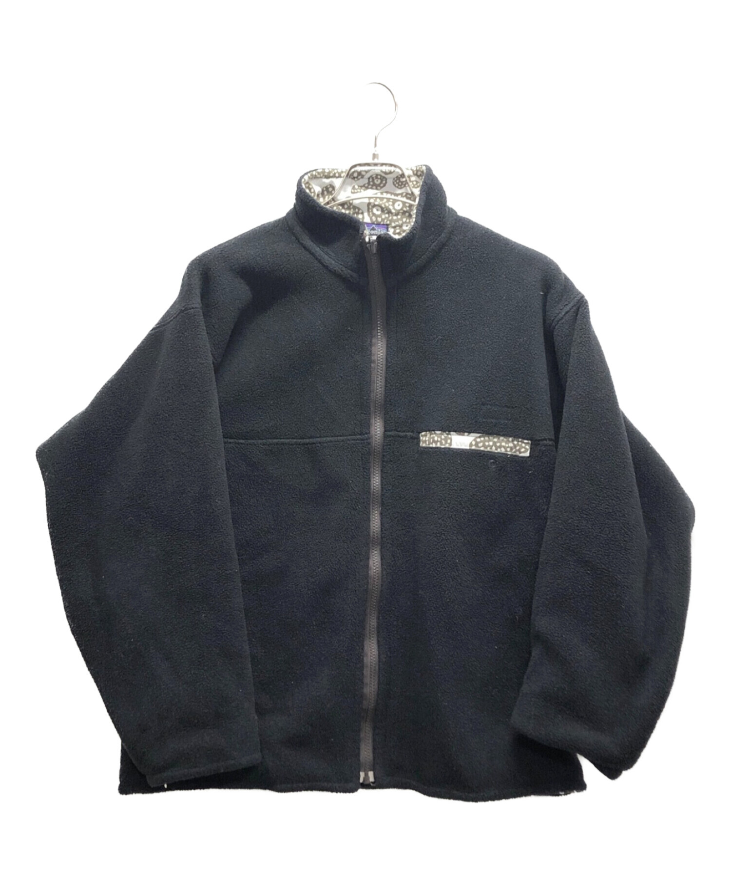 中古・古着通販】Patagonia (パタゴニア) リバーシブルジャケット