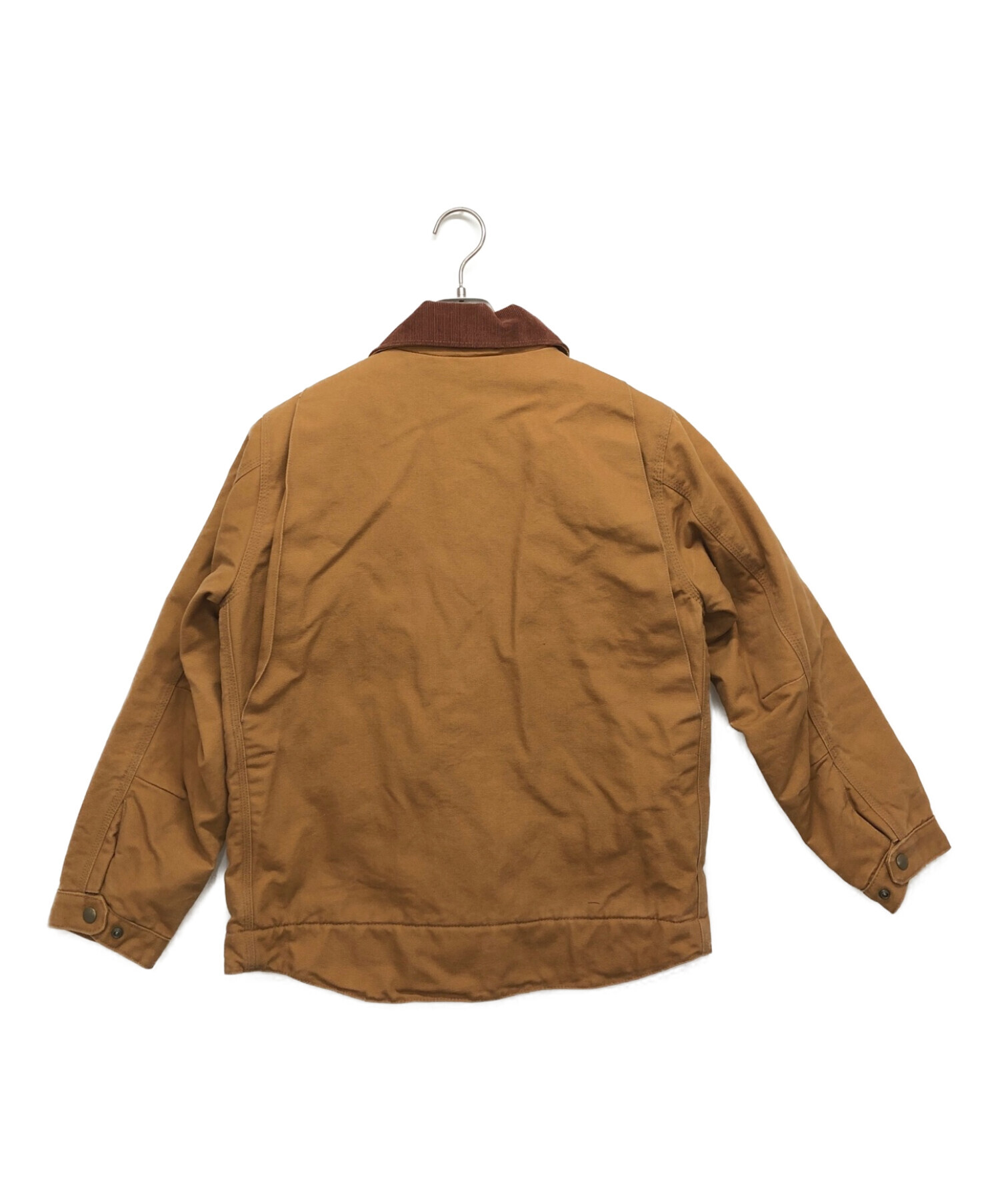 中古・古着通販】CarHartt (カーハート) デトロイトジャケット