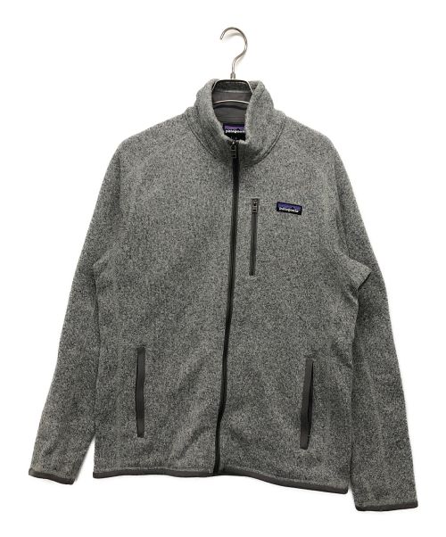 中古・古着通販】Patagonia (パタゴニア) ベターセータージャケット