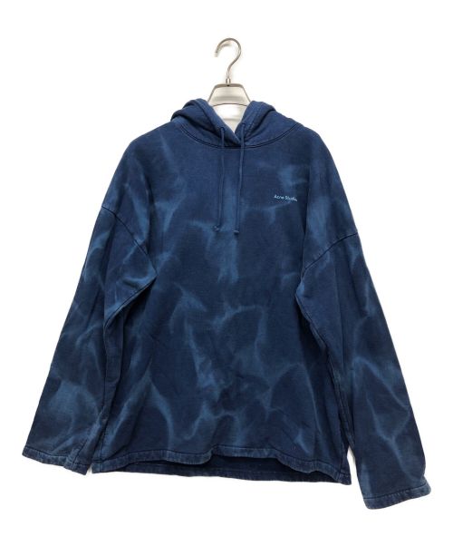 中古・古着通販】Acne studios (アクネストゥディオス) ロゴパーカー