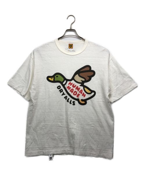 human made 札幌限定Tシャツ 2XL | kensysgas.com