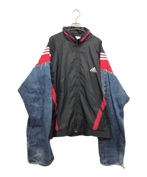 【中古・古着通販】NOT CONVENTIONAL (ノットコンベンショナル