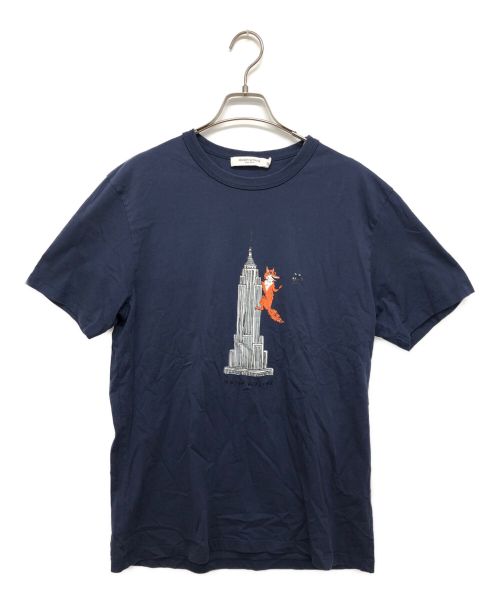 【中古・古着通販】maison kitsune (メゾンキツネ) エンパイア