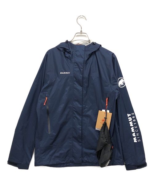 【中古・古着通販】MAMMUT (マムート) Microlayer 160 Years HS