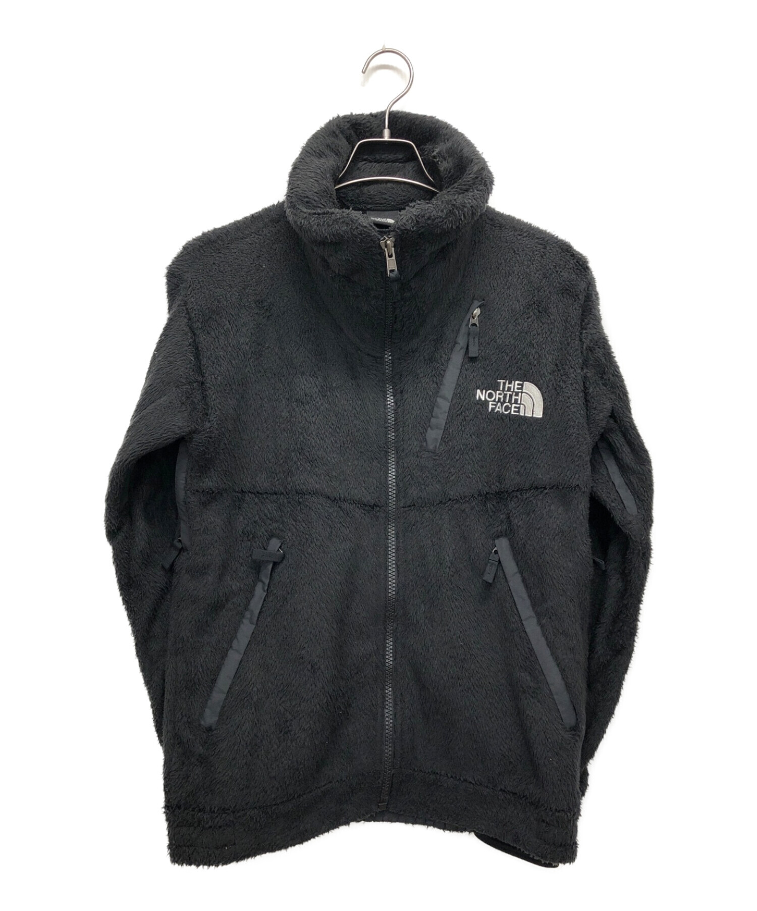 THE NORTH FACE (ザ ノース フェイス) Antarctica Versa Loft Jacket ブラック サイズ:L