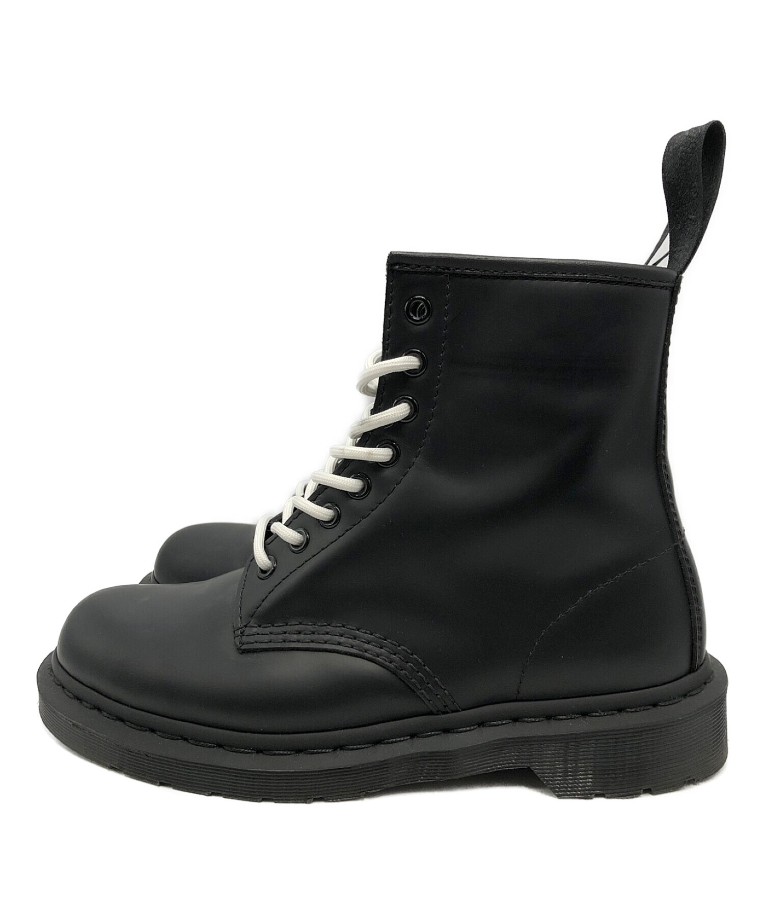 中古・古着通販】Dr.Martens (ドクターマーチン) 8ホールブーツ