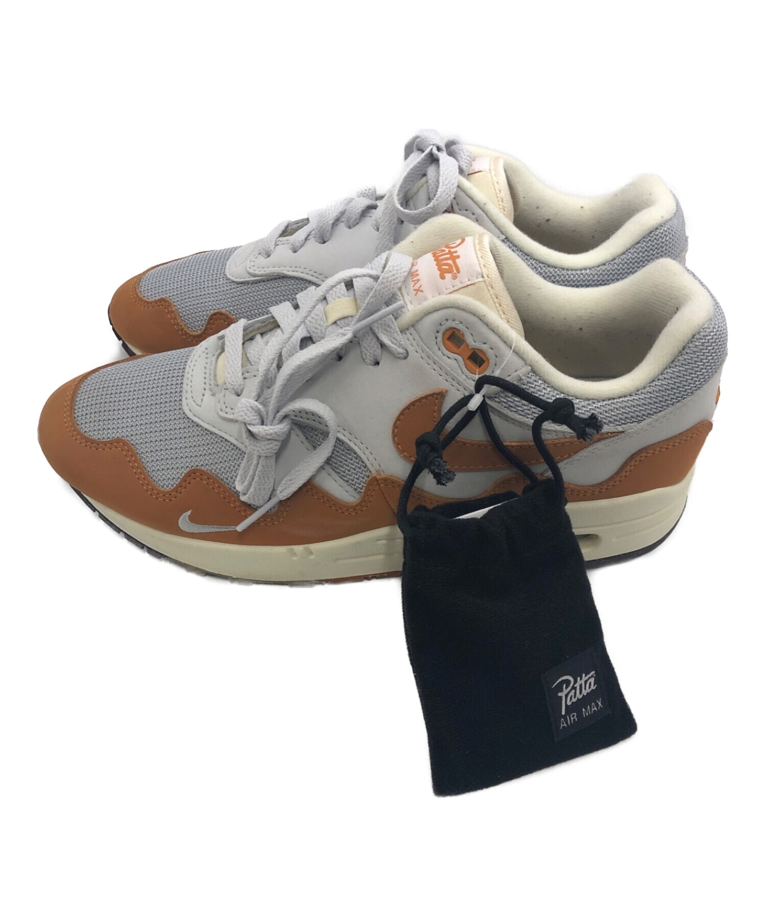 中古・古着通販】NIKE × patta (ナイキ × パタ) Air Max 1 