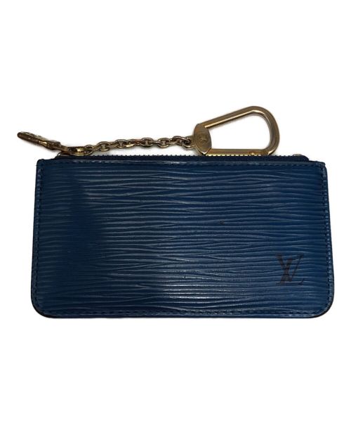 中古・古着通販】LOUIS VUITTON (ルイ ヴィトン) キーケース/コイン