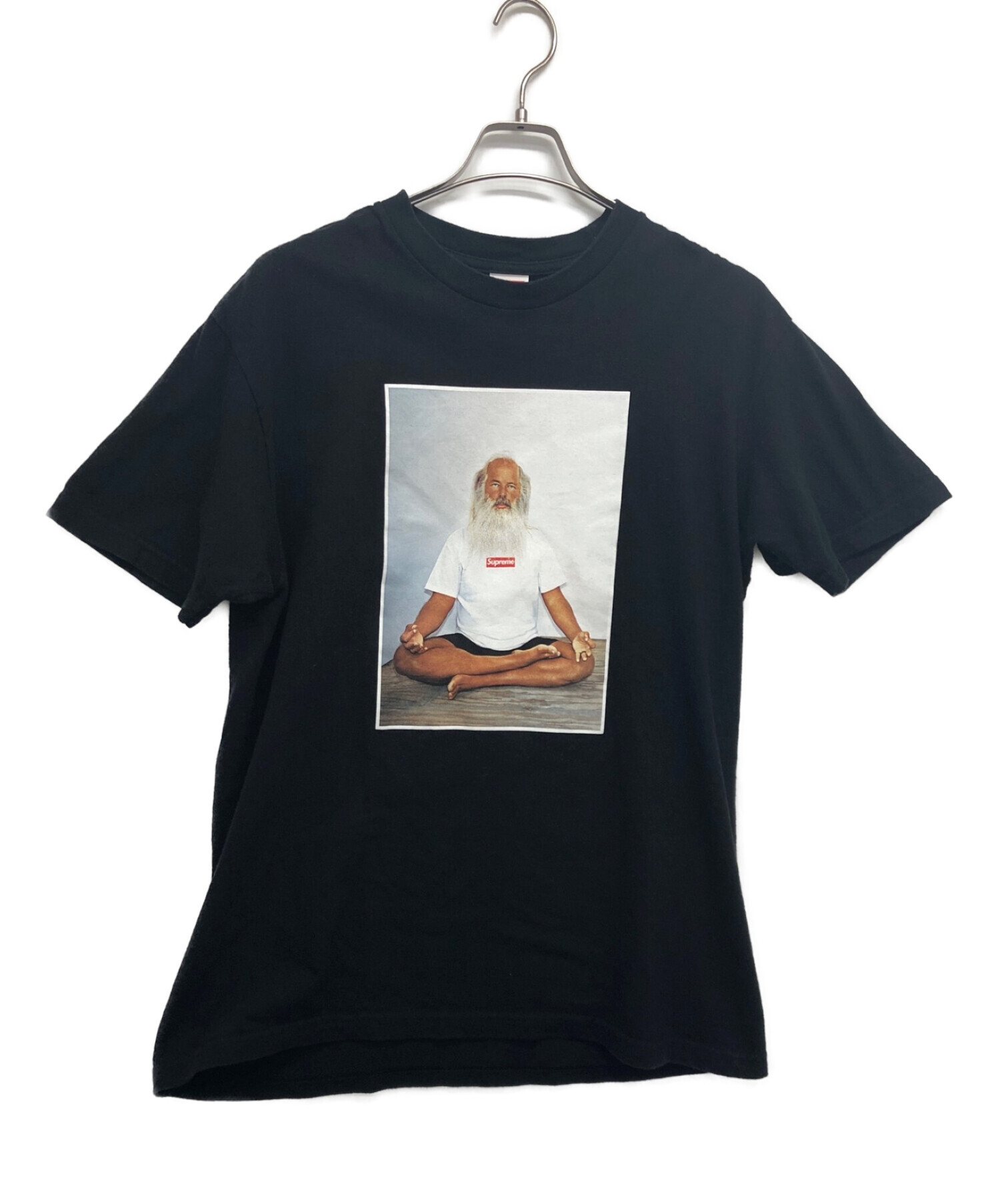 Tシャツ/カットソー(半袖/袖なし)シュプリーム  supreme Tシャツ
