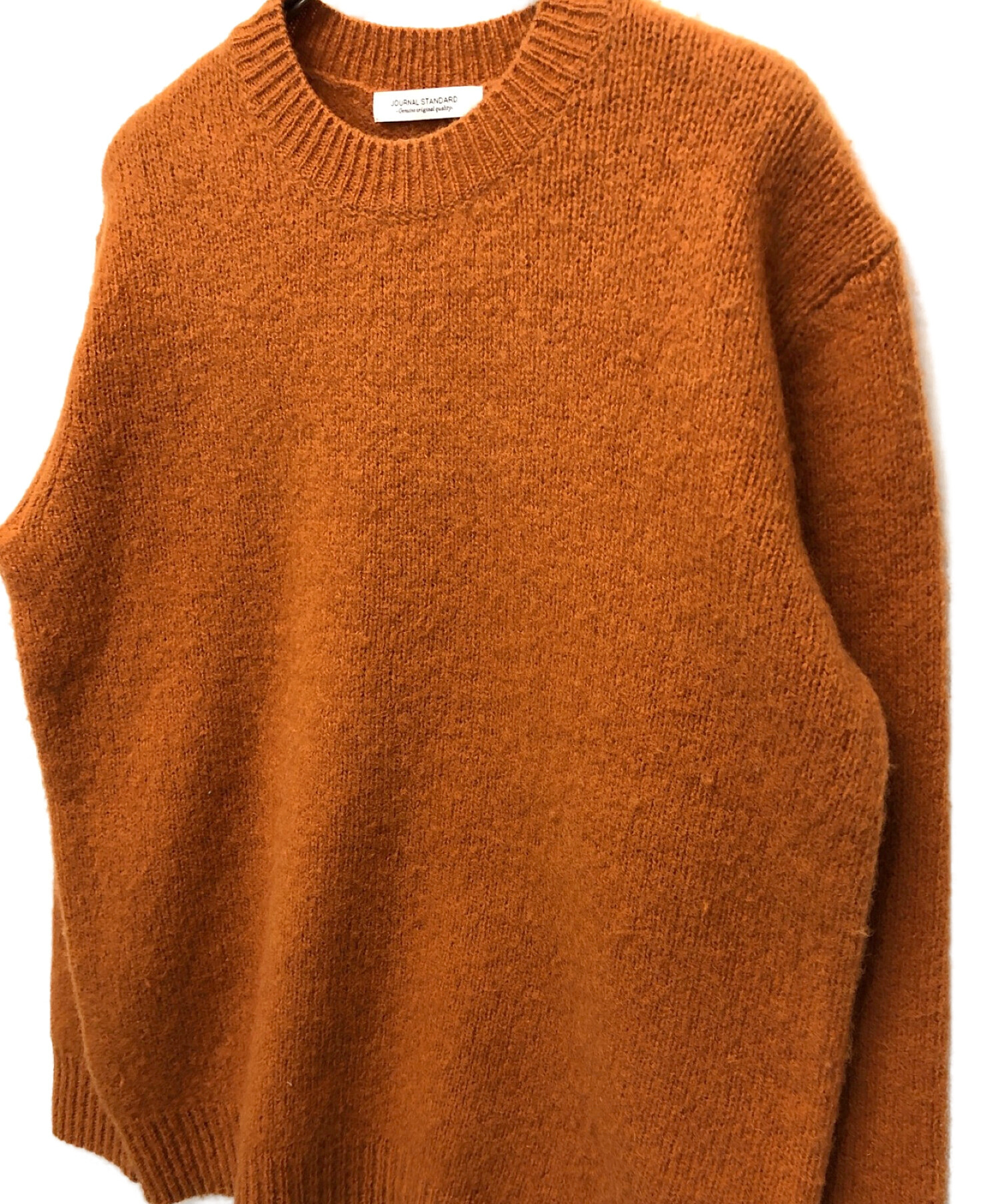 中古・古着通販】Jamieson's Knitwear (ジャミーソンズニットウェア