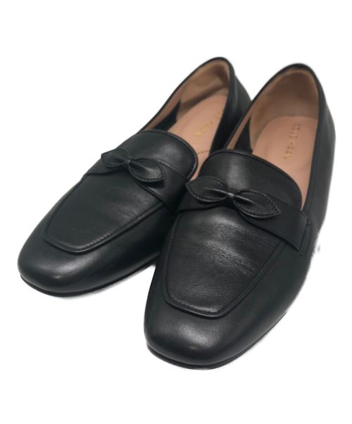 中古・古着通販】COLE HAAN (コールハーン) ローファー ブラック