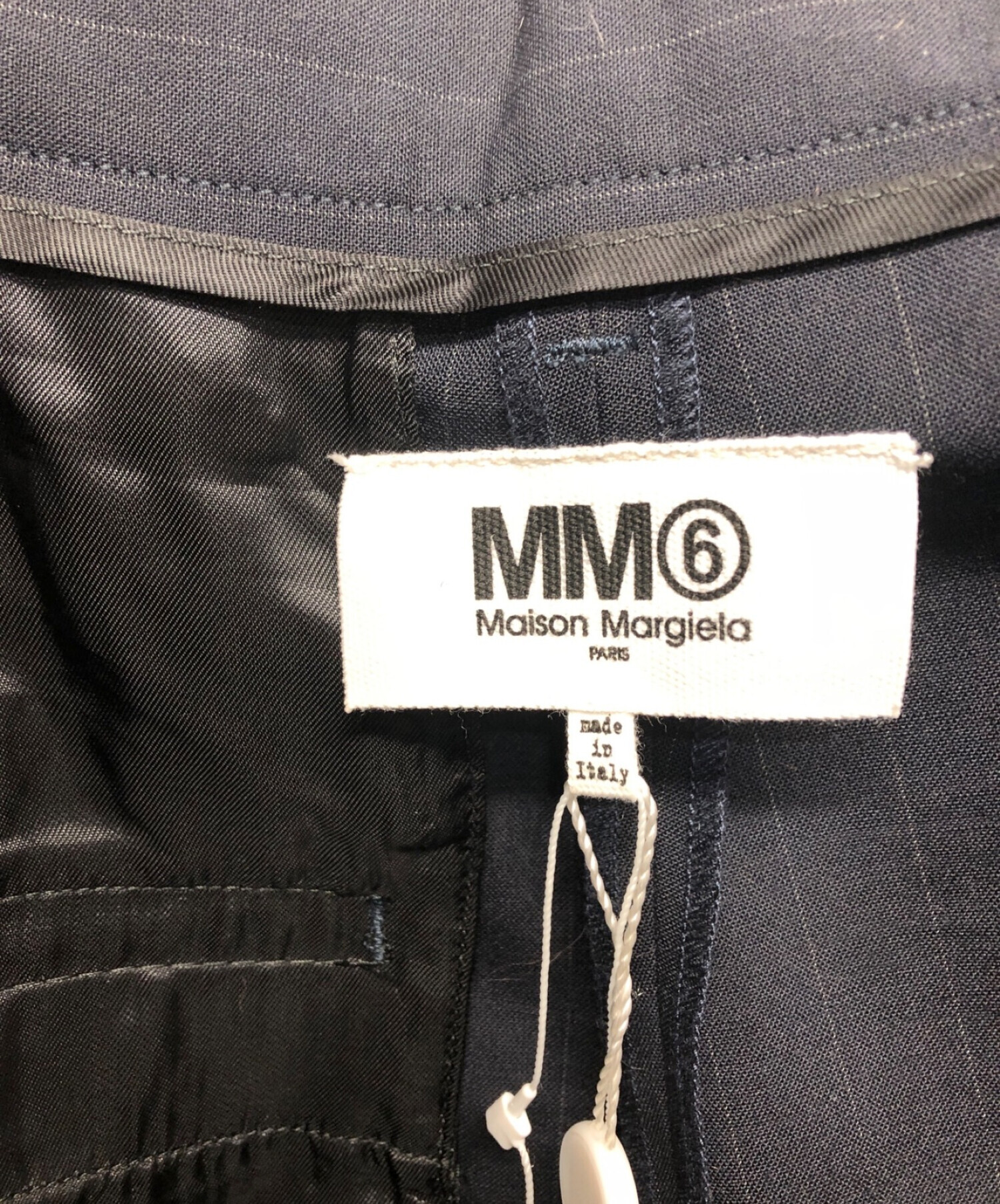 中古・古着通販】MM6 Maison Margiela (エムエムシックス メゾン