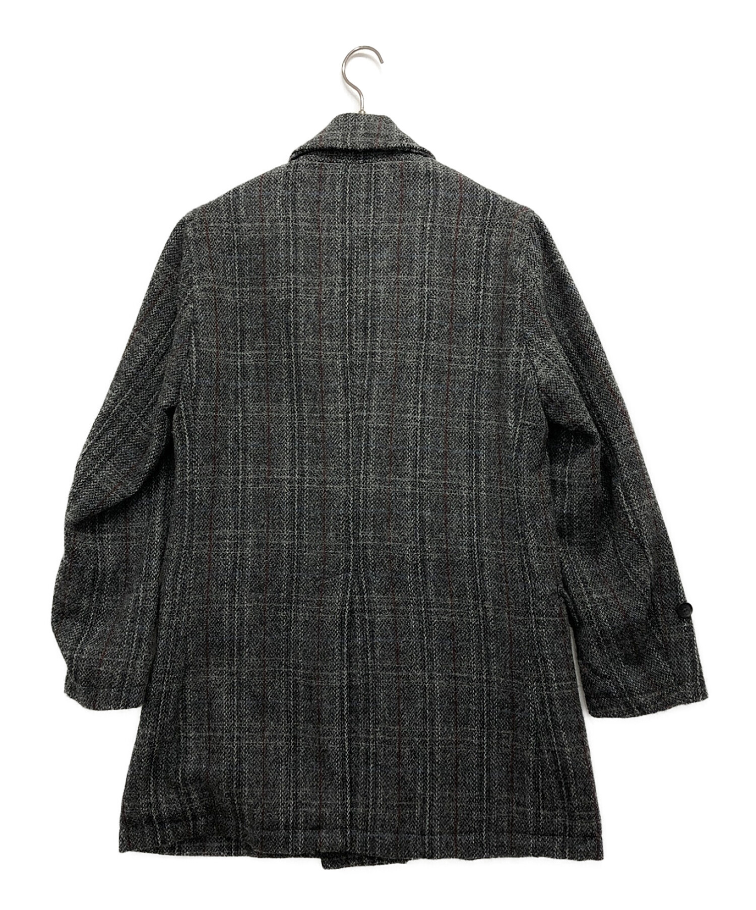 中古・古着通販】ROSSO (ロッソ) Harris Tweed (ハリスツイード