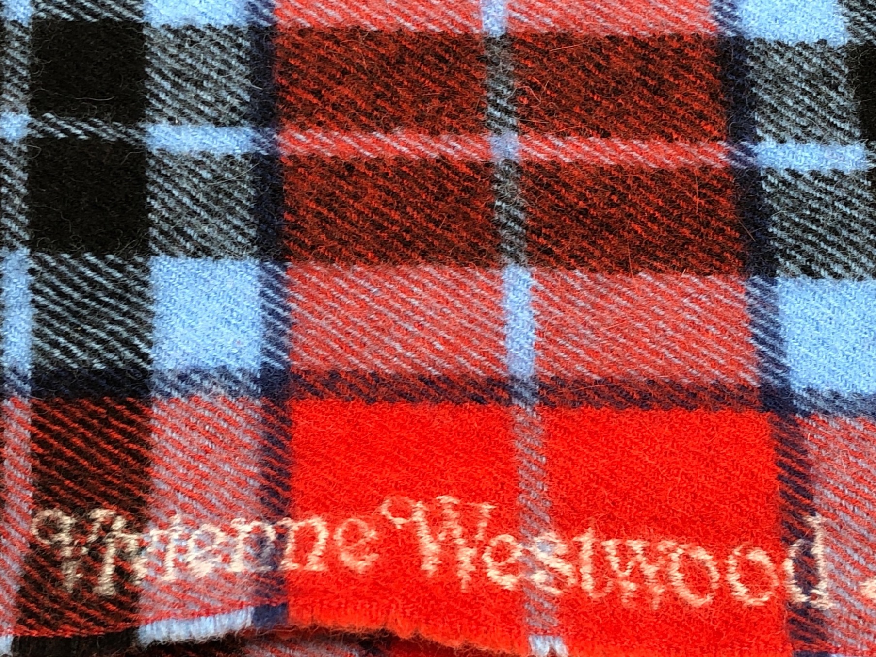 中古・古着通販】Vivienne Westwood (ヴィヴィアンウエストウッド