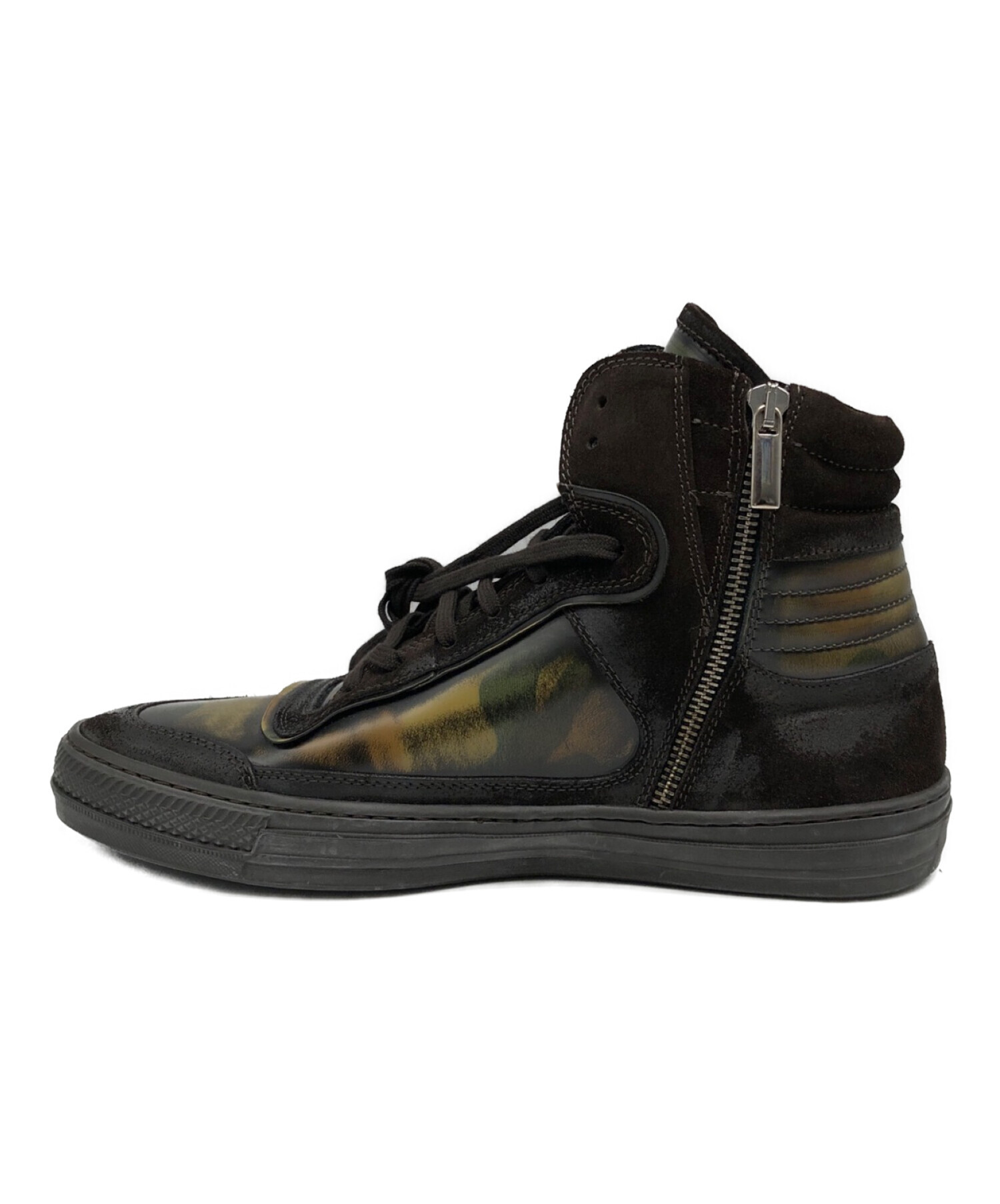 【中古・古着通販】DIESEL Black Gold (ディーゼル ブラック