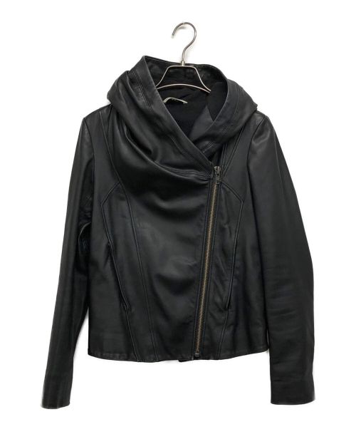 中古・古着通販】HELMUT LANG (ヘルムートラング) フーデッド