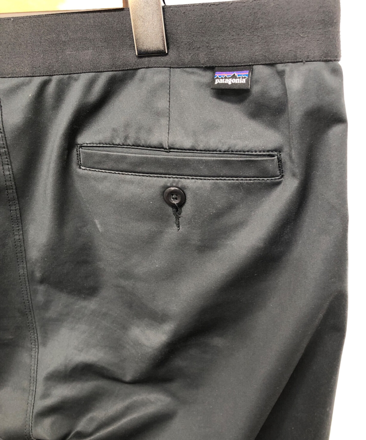 中古・古着通販】Patagonia (パタゴニア) トランジット・トラベラー