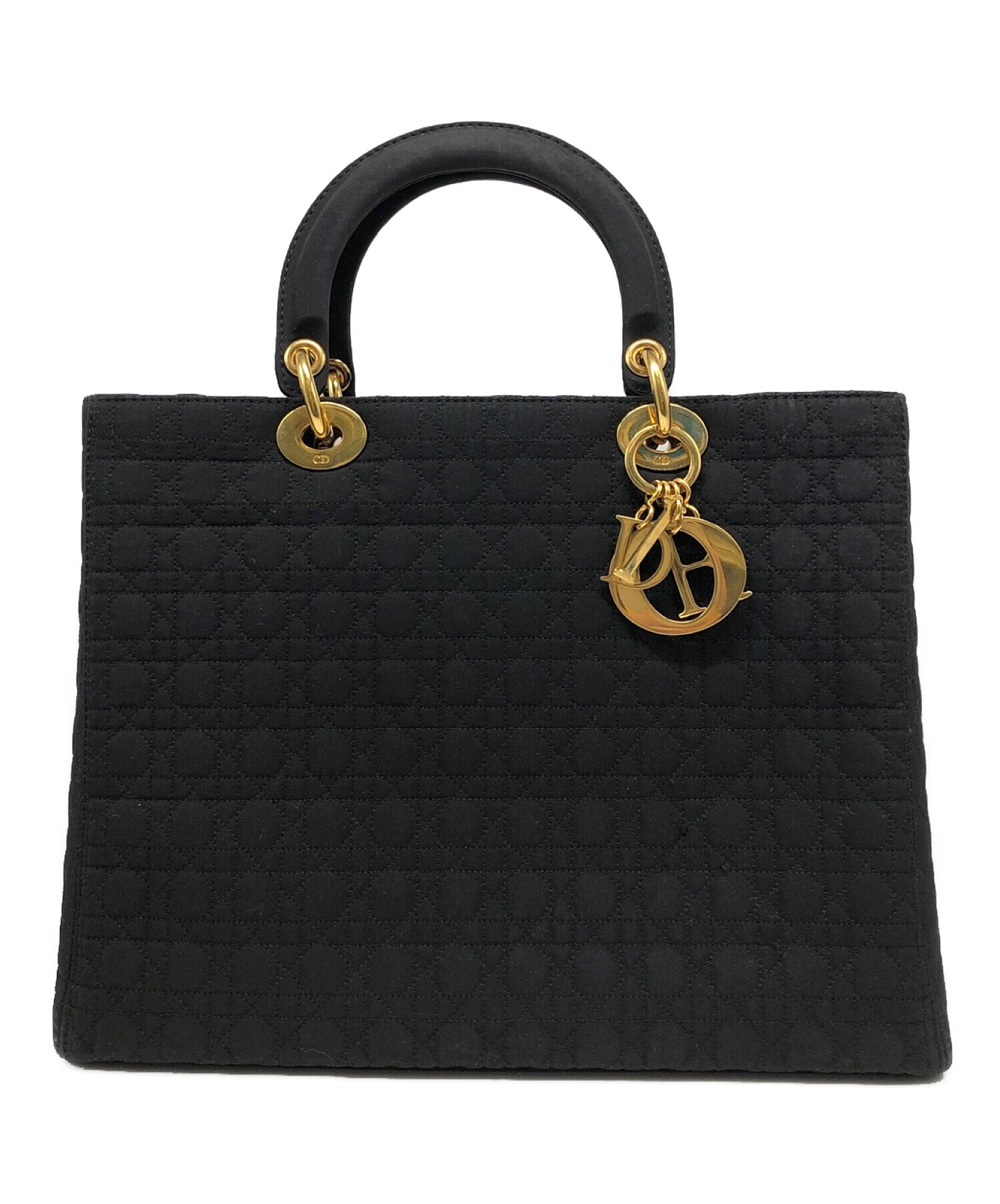 Christian dior nylon bag new arrivals