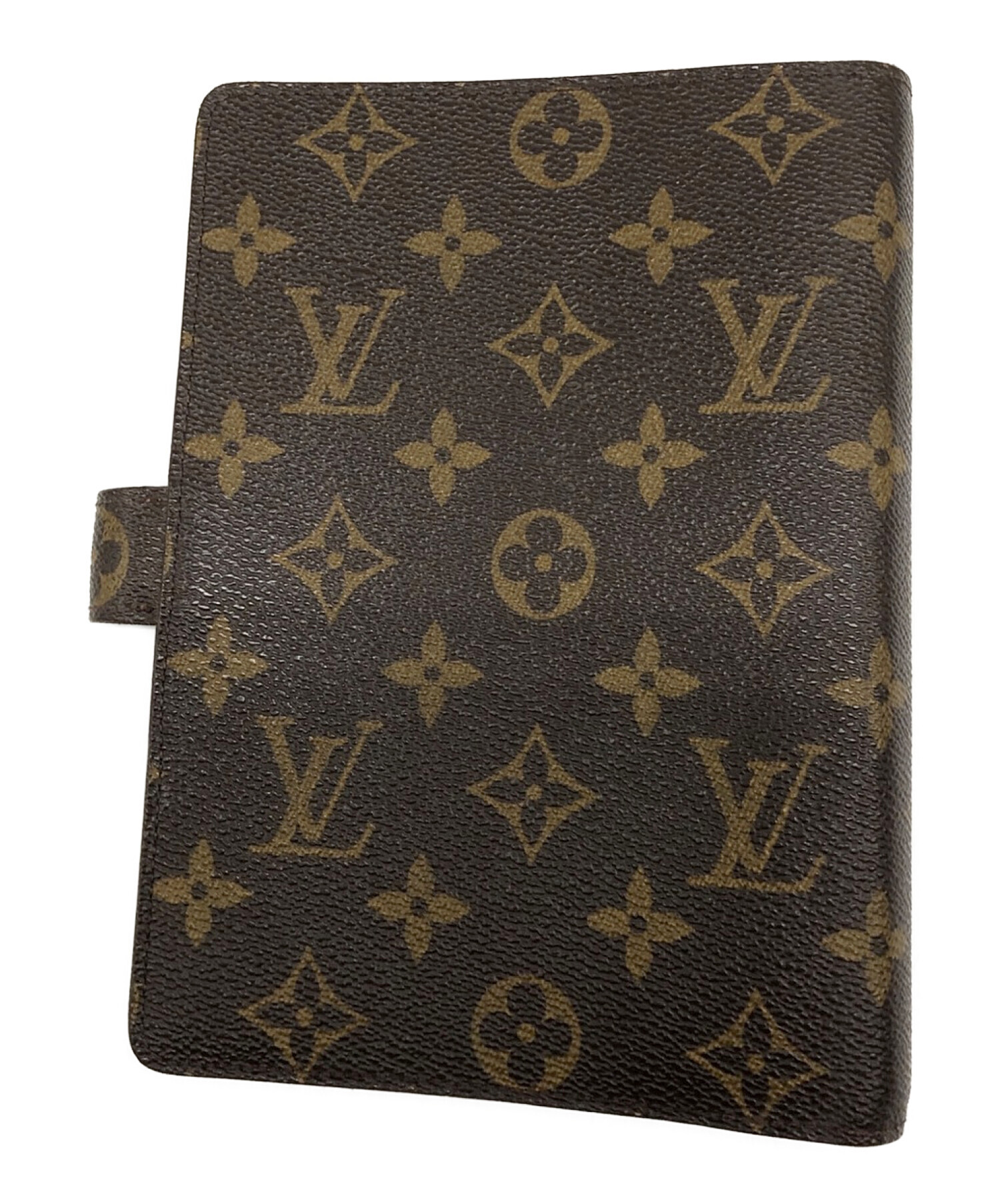 中古・古着通販】LOUIS VUITTON (ルイ ヴィトン) アジェンダMM