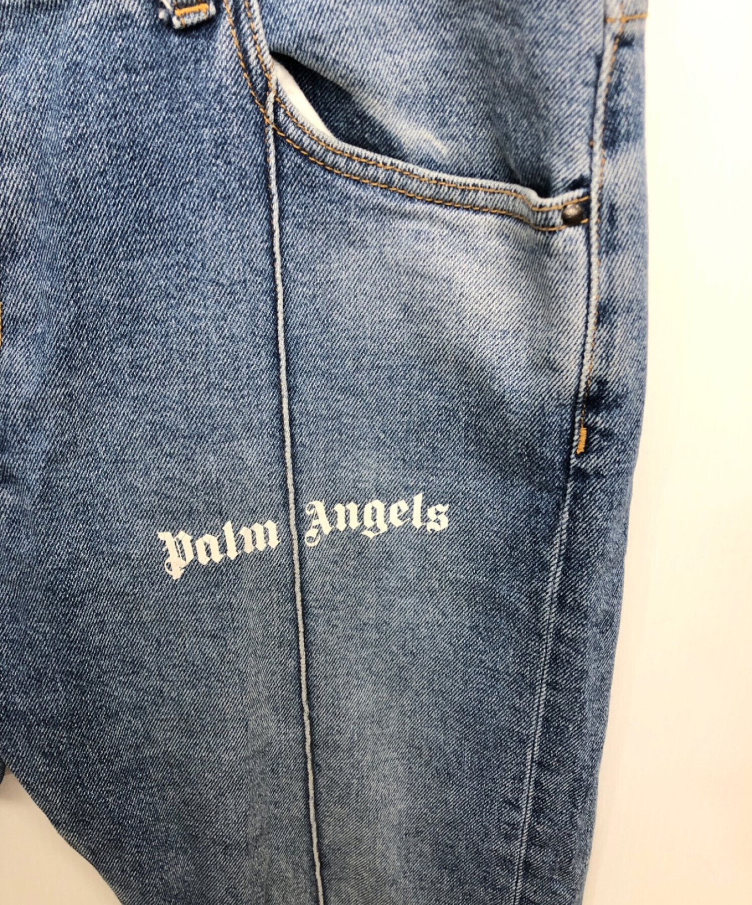 中古・古着通販】Palm Angels (パーム エンジェルス) リラックス