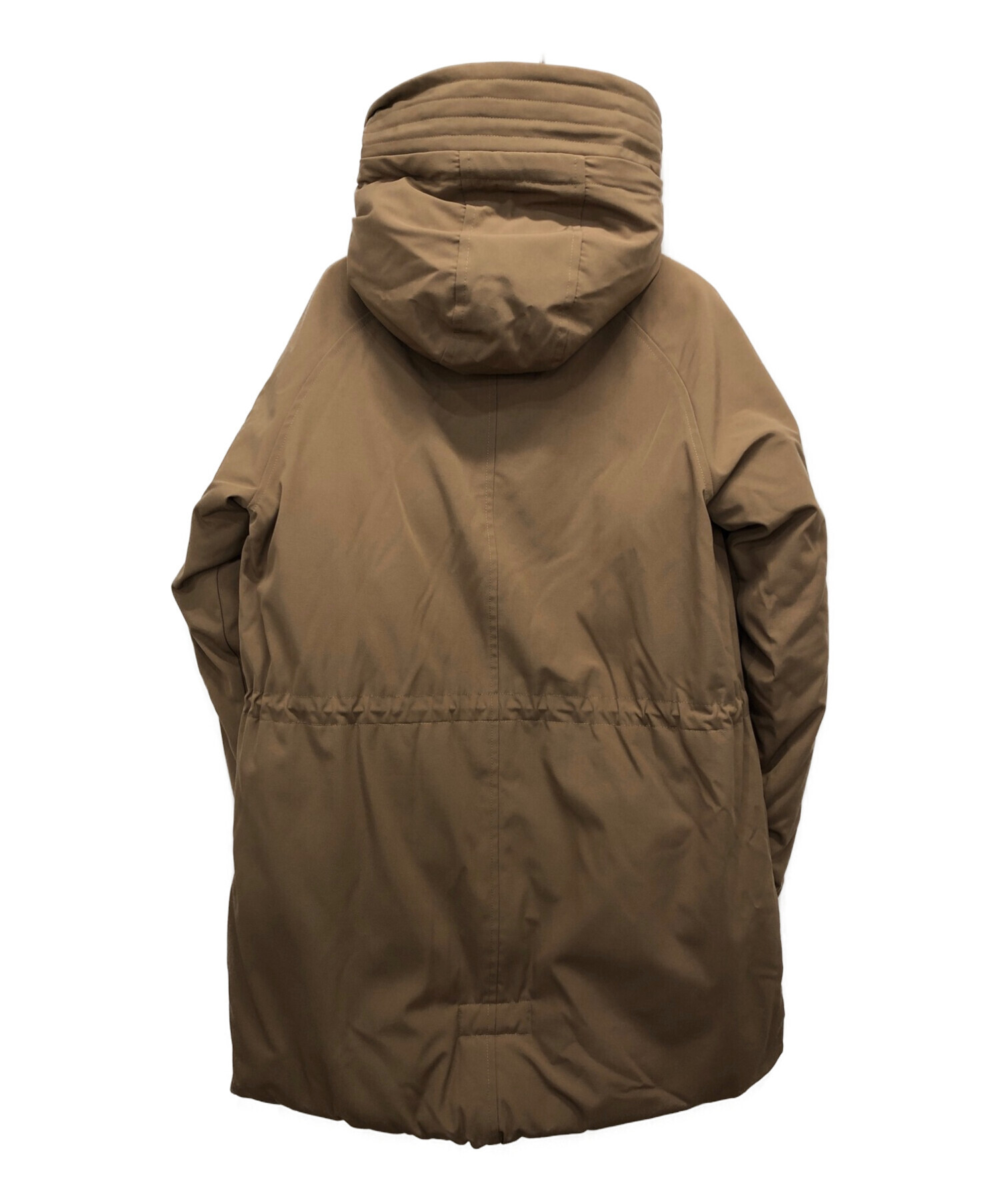 cape heightrs HOME PARKA PEACOAT 新品未使用-