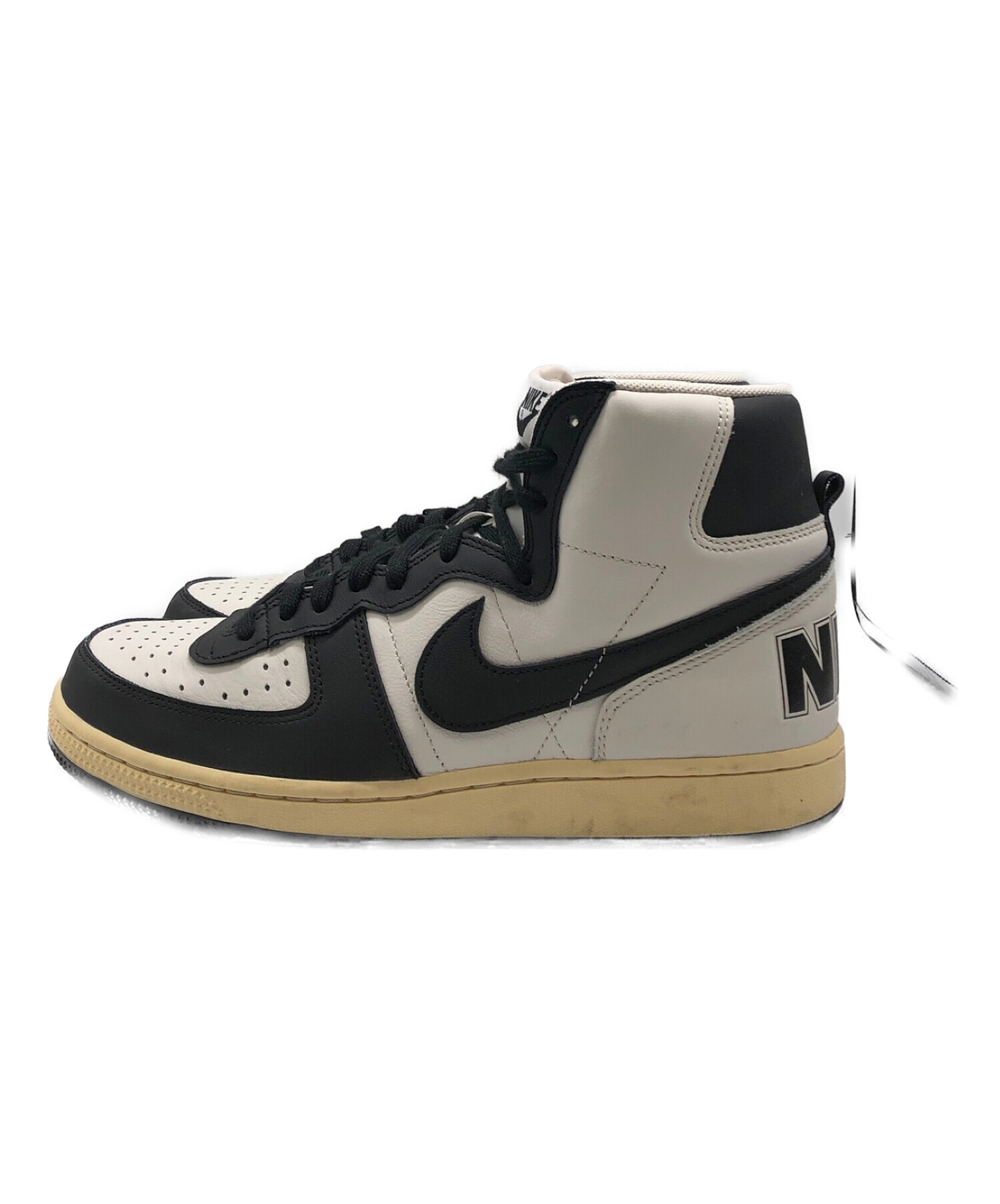 中古・古着通販】NIKE (ナイキ) Terminator High 