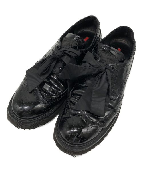 【中古・古着通販】PRADA SPORTS (プラダスポーツ) リボン