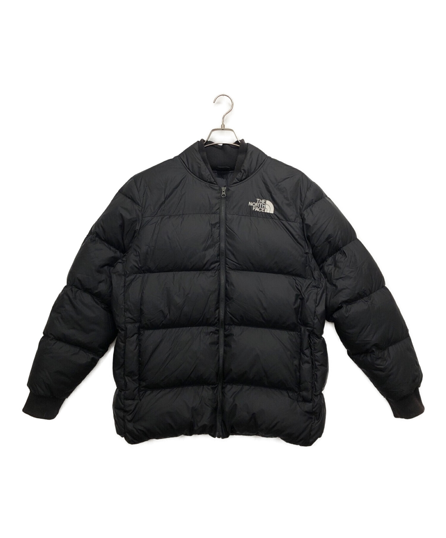 中古・古着通販】THE NORTH FACE (ザ ノース フェイス) ダウン