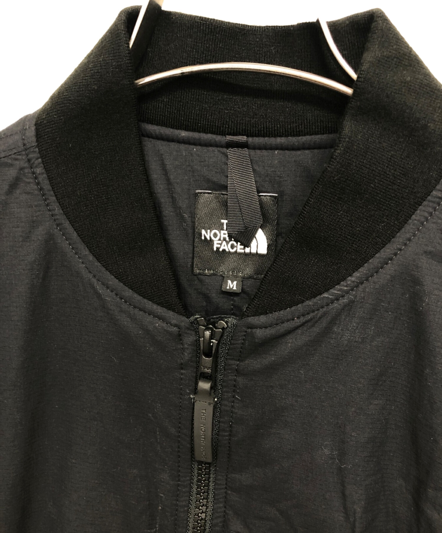 中古・古着通販】THE NORTH FACE (ザ ノース フェイス) Transit Bomber