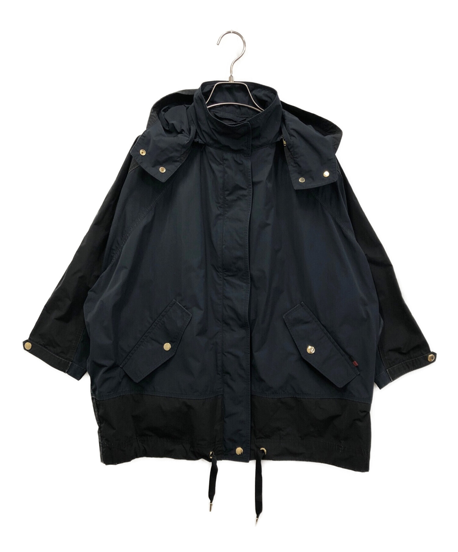 中古・古着通販】WOOLRICH (ウールリッチ) ビーバーアノラックパーカー