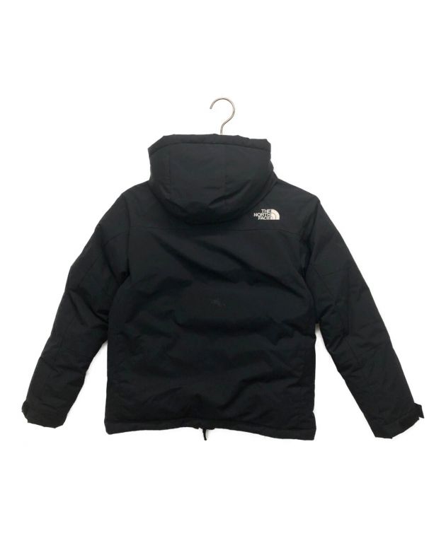 中古・古着通販】THE NORTH FACE (ザ ノース フェイス) エンデュランスバルトロジャケット ネイビー サイズ:140(キッズ)｜ブランド・古着通販  トレファク公式【TREFAC FASHION】スマホサイト