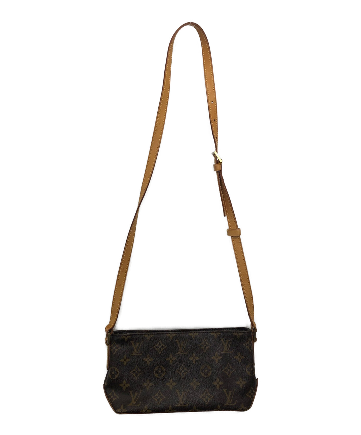 中古・古着通販】LOUIS VUITTON (ルイ ヴィトン) ショルダーポーチ