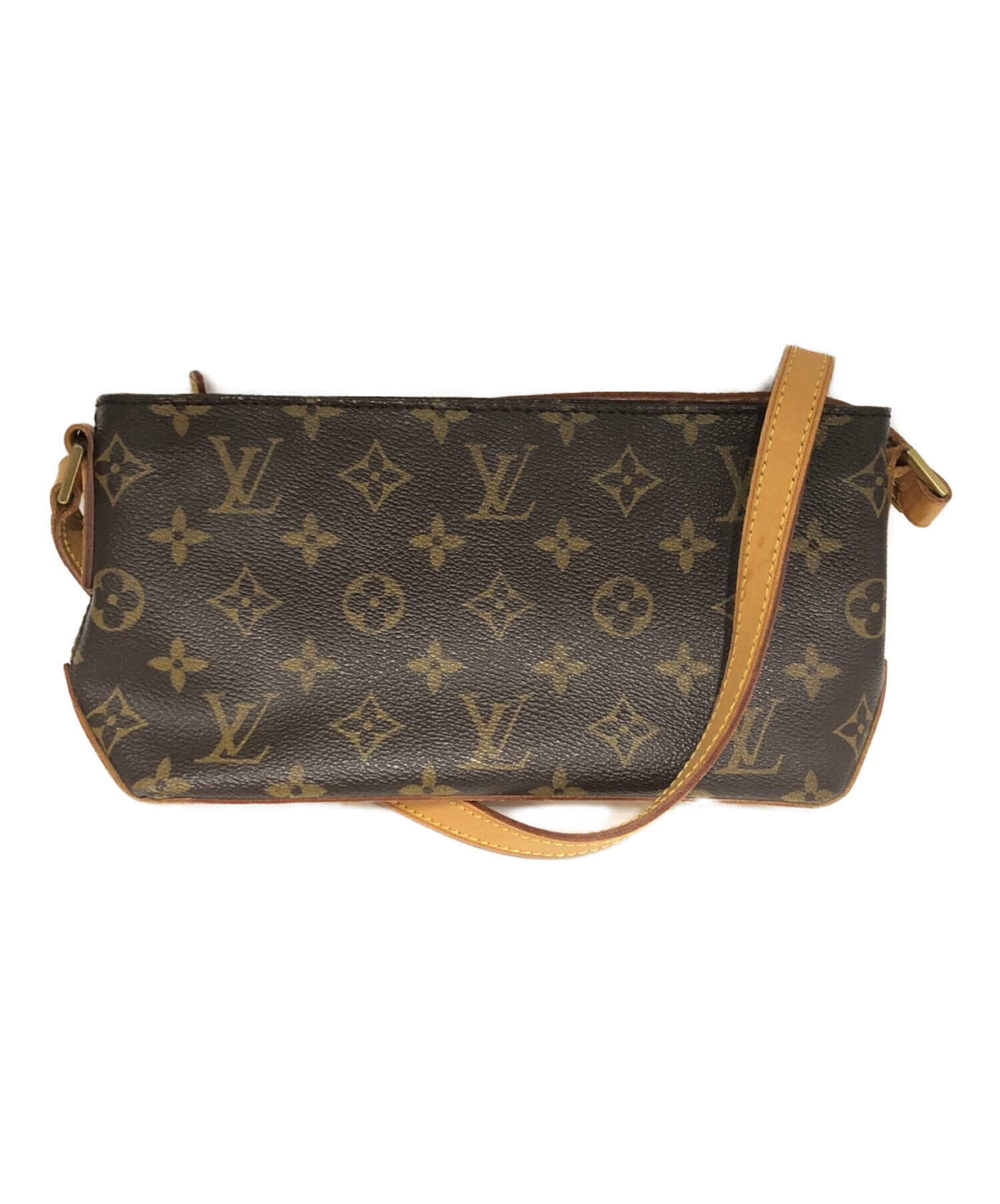 中古・古着通販】LOUIS VUITTON (ルイ ヴィトン) ショルダーポーチ