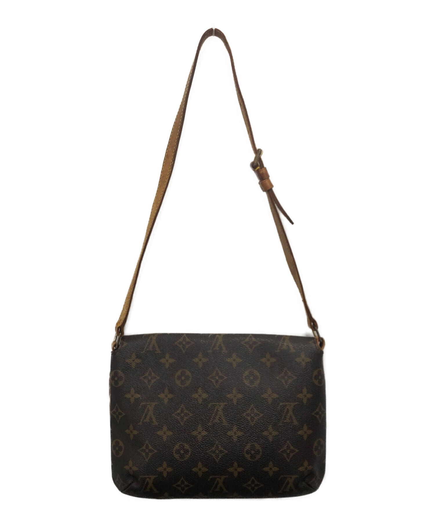 中古・古着通販】LOUIS VUITTON (ルイ ヴィトン) ショルダーバッグ