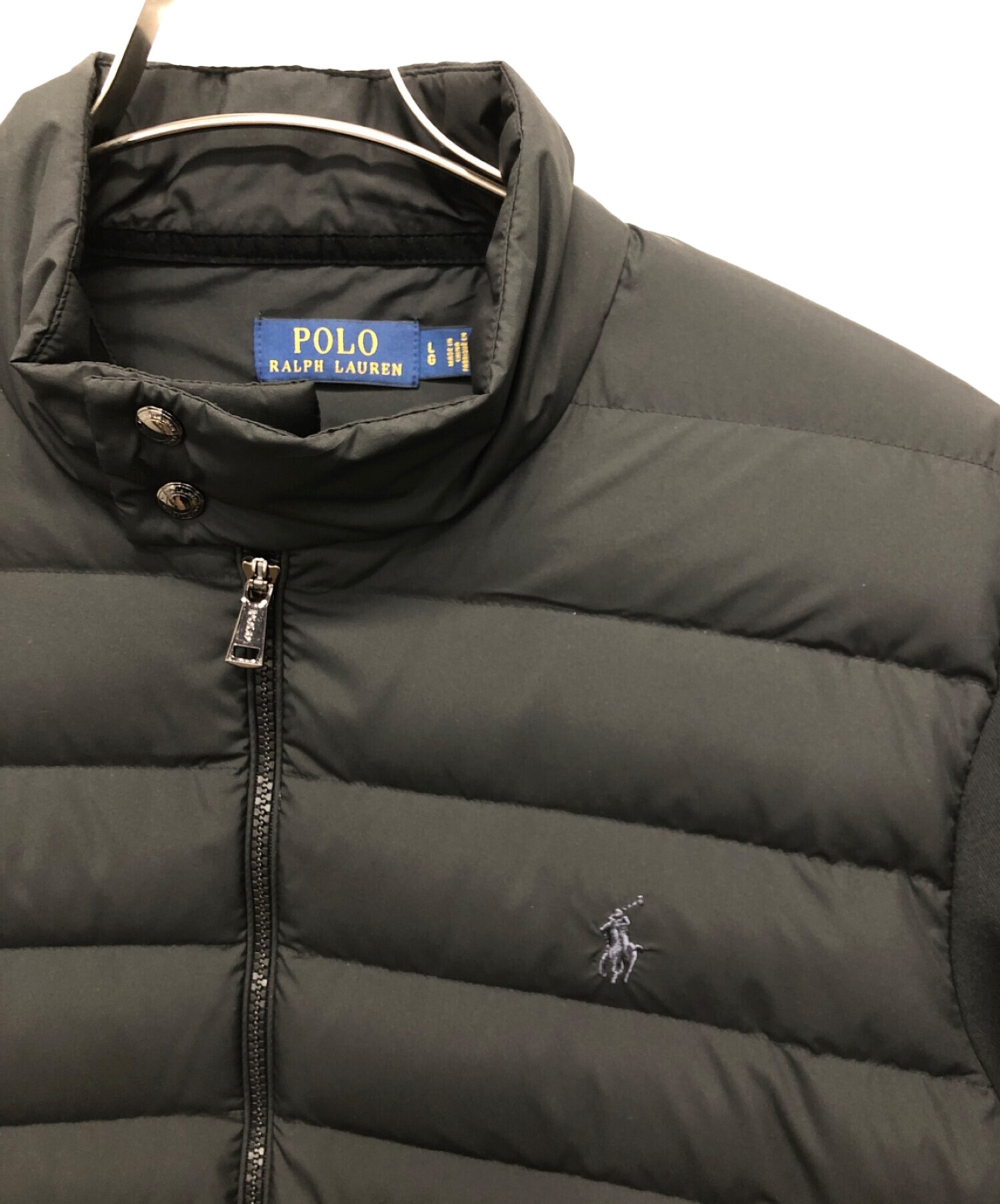 中古・古着通販】POLO RALPH LAUREN (ポロ・ラルフローレン) ライト