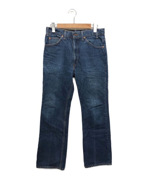 中古・古着通販】LEVI'S (リーバイス) ブーツカットジーンズ