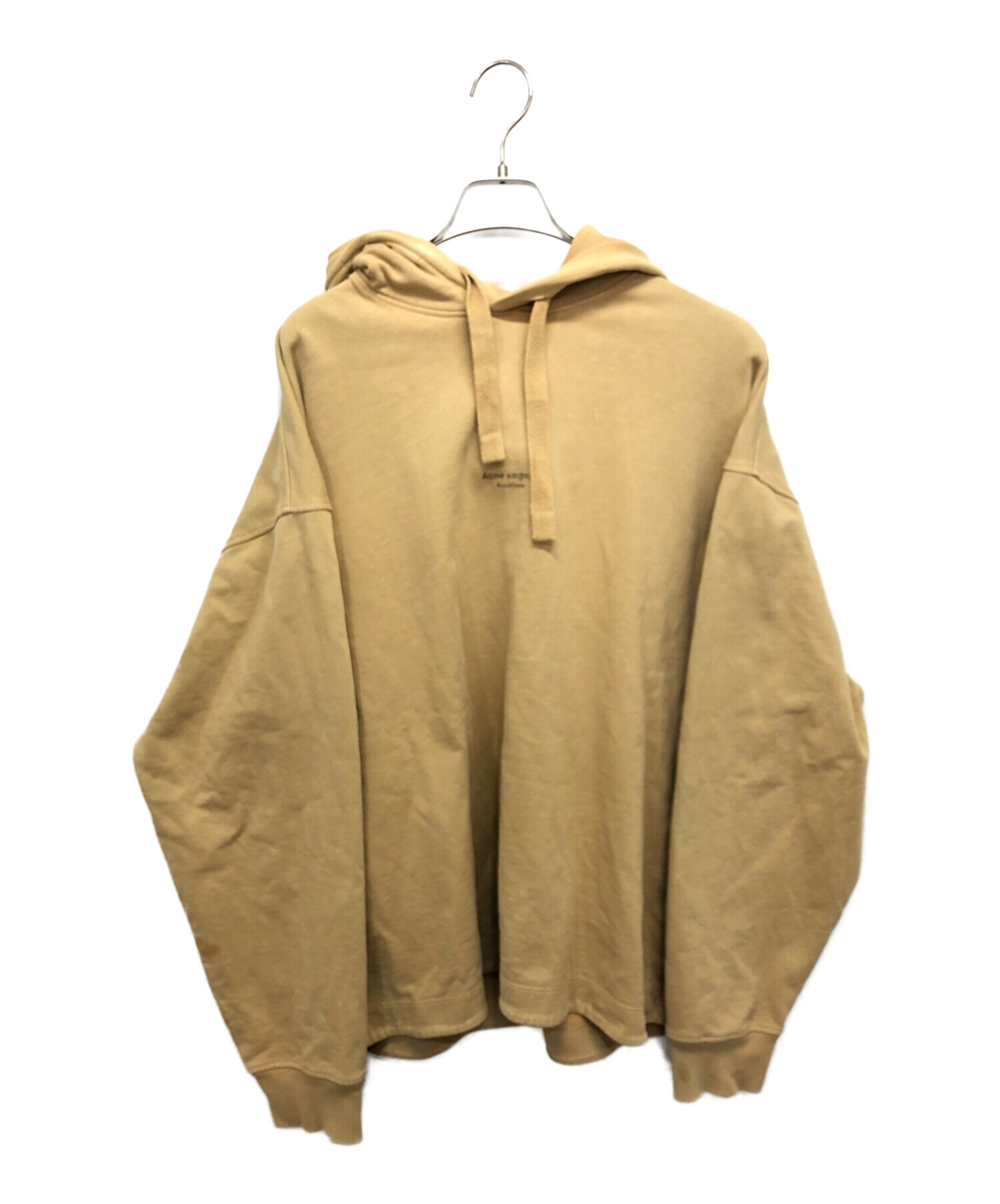 中古・古着通販】Acne studios (アクネストゥディオス) プルオーバー