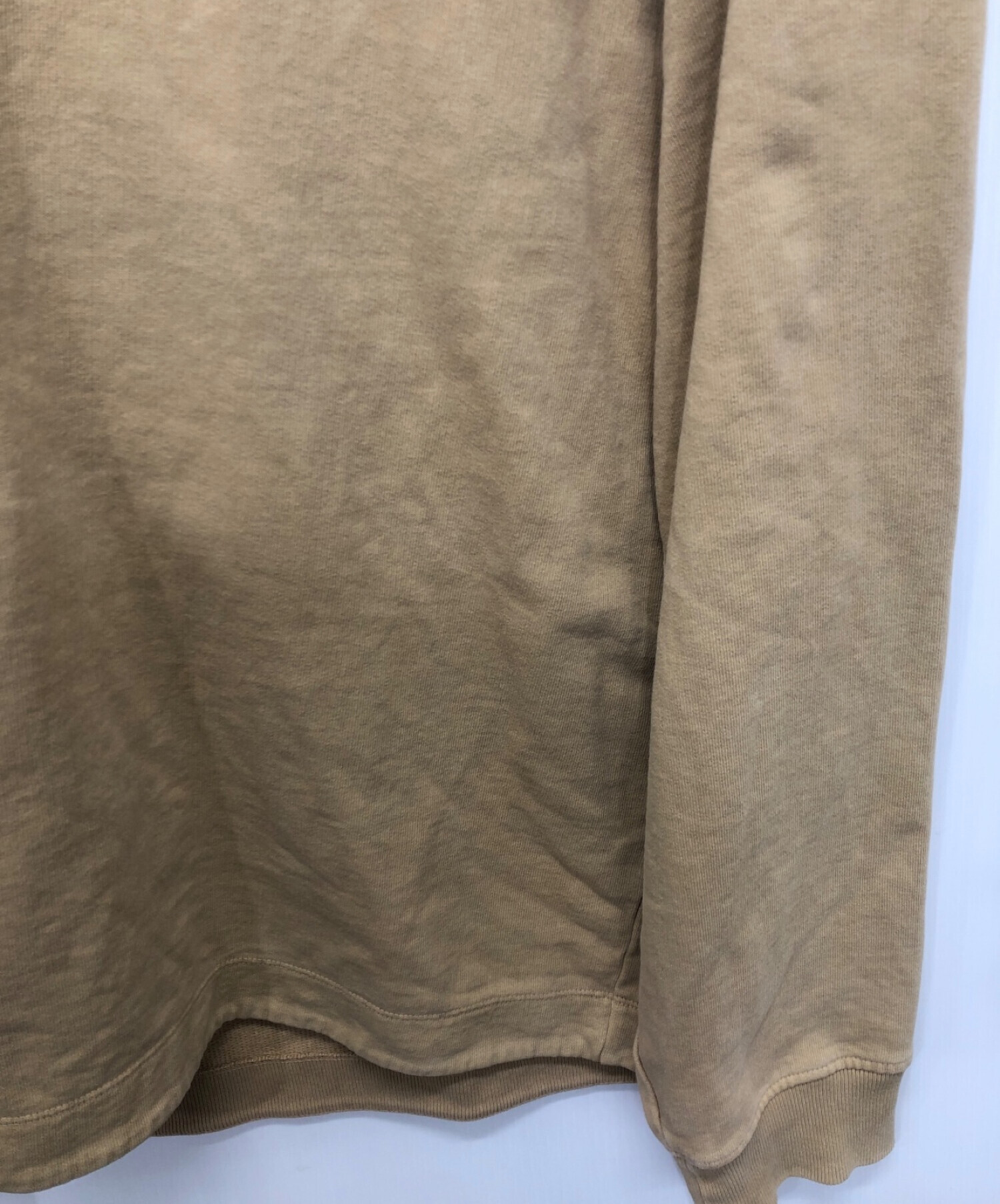 中古・古着通販】Acne studios (アクネストゥディオス) プルオーバー