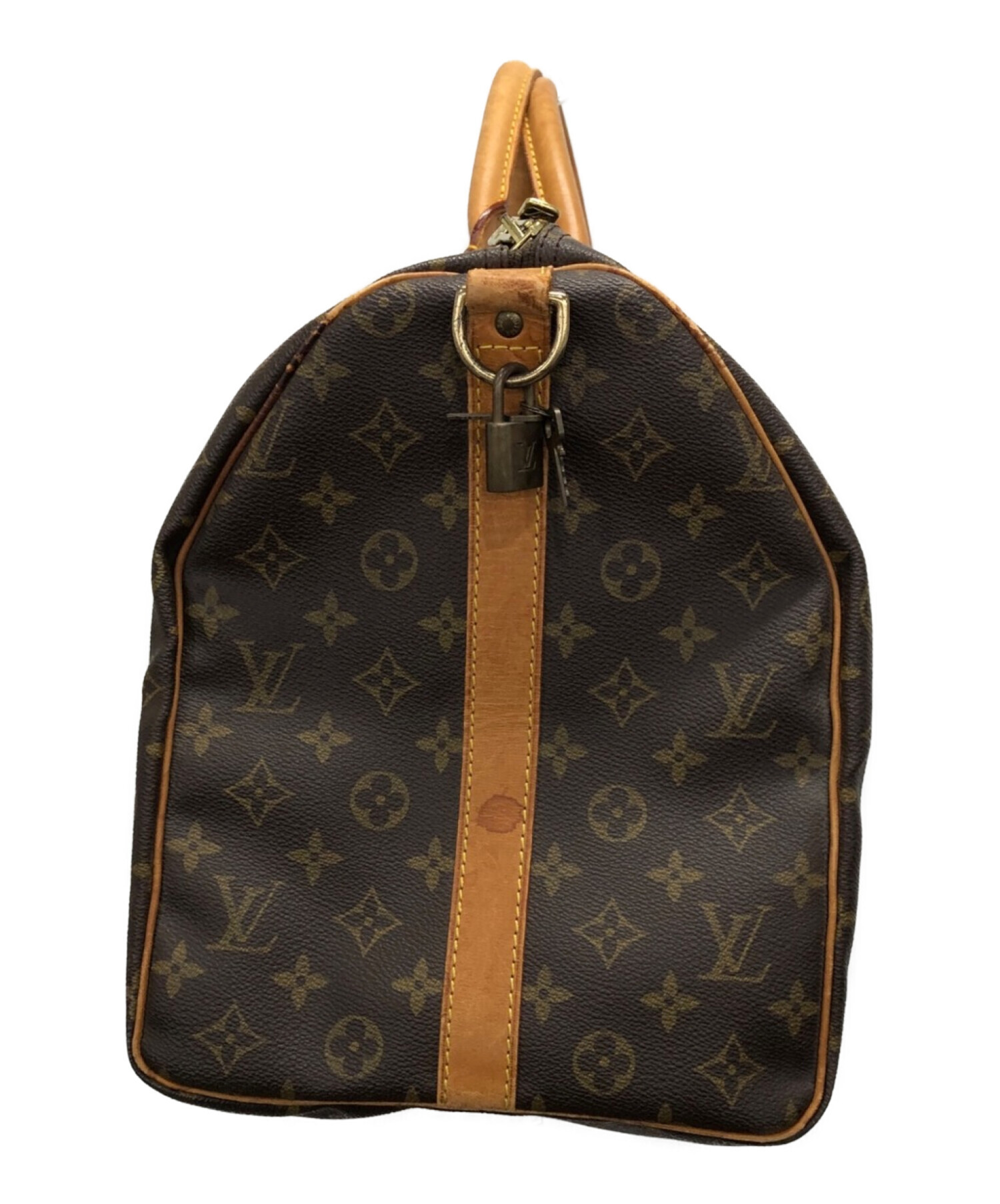 中古・古着通販】LOUIS VUITTON (ルイ ヴィトン) ボストンバッグ