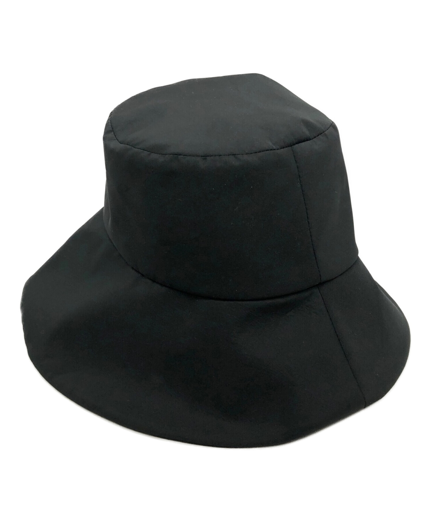 新品タグ付ENTWURFEIN エントワフェイン - 帽子