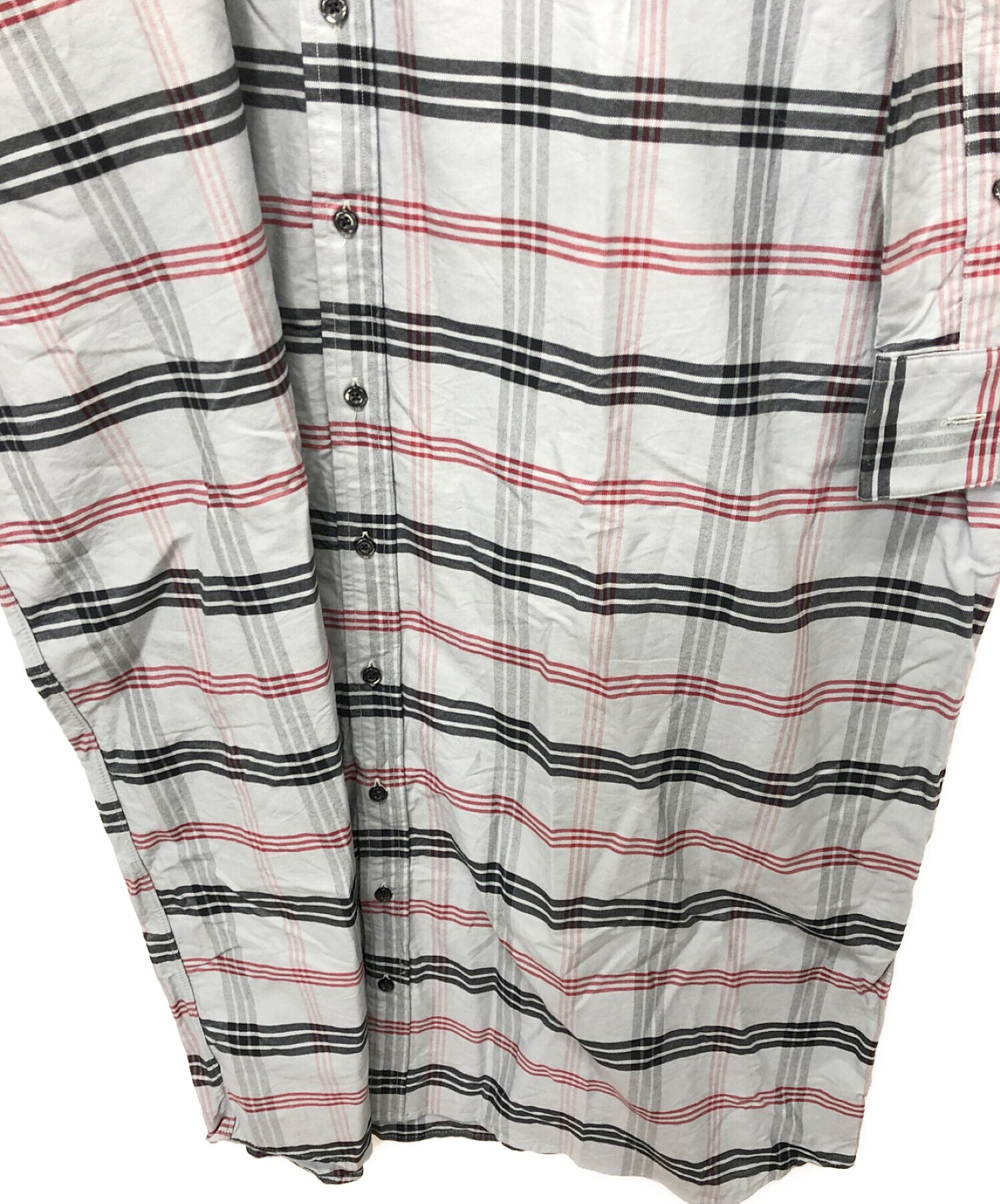 中古・古着通販】INDIVIDUALIZED SHIRTS (インディビジュアライズド