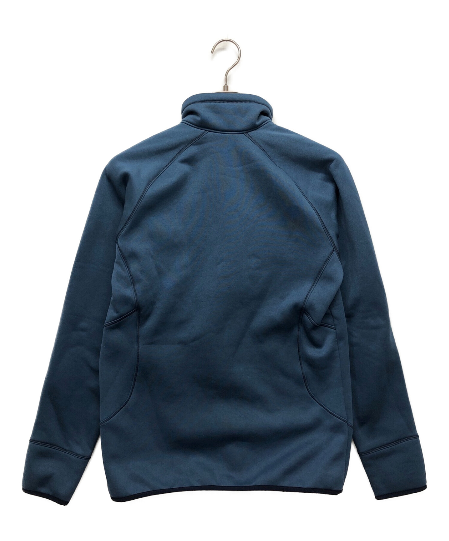 中古・古着通販】Patagonia (パタゴニア) テックフリースジャケット