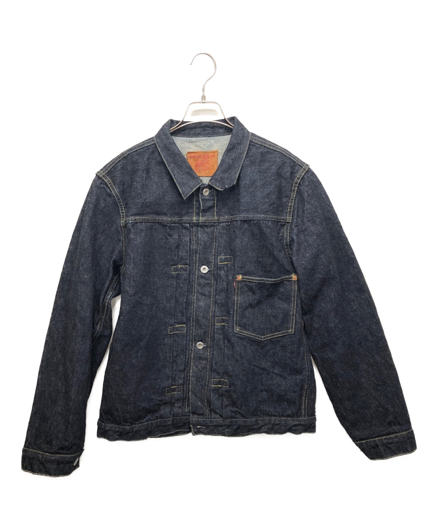 中古・古着通販】TCB JEANS (ティーシービー ジーンズ) デニム