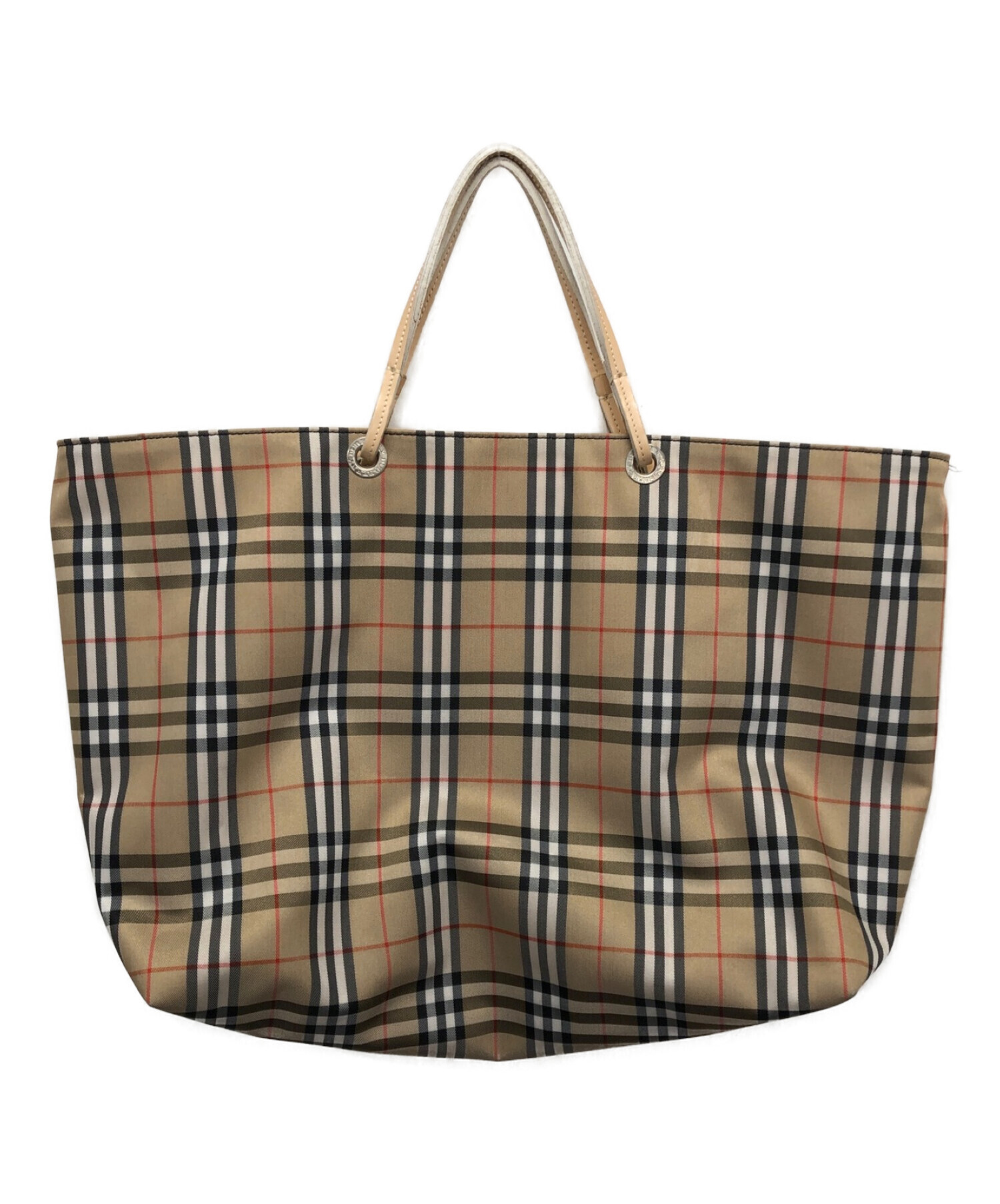 中古・古着通販】BURBERRY LONDON (バーバリー ロンドン) ノヴァ