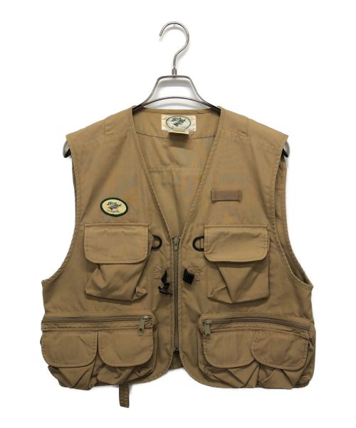 【中古・古着通販】L.L.Bean (エルエルビーン) フィッシングベスト