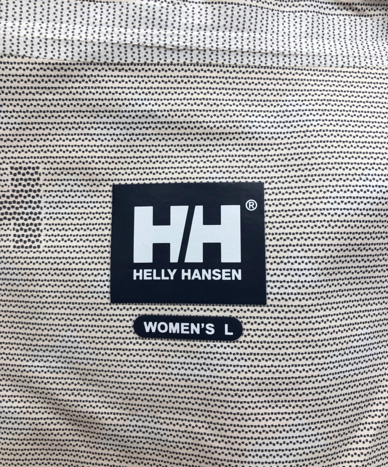 HELLY HANSEN (ヘリーハンセン) マウンテンパーカー イエロー サイズ:L