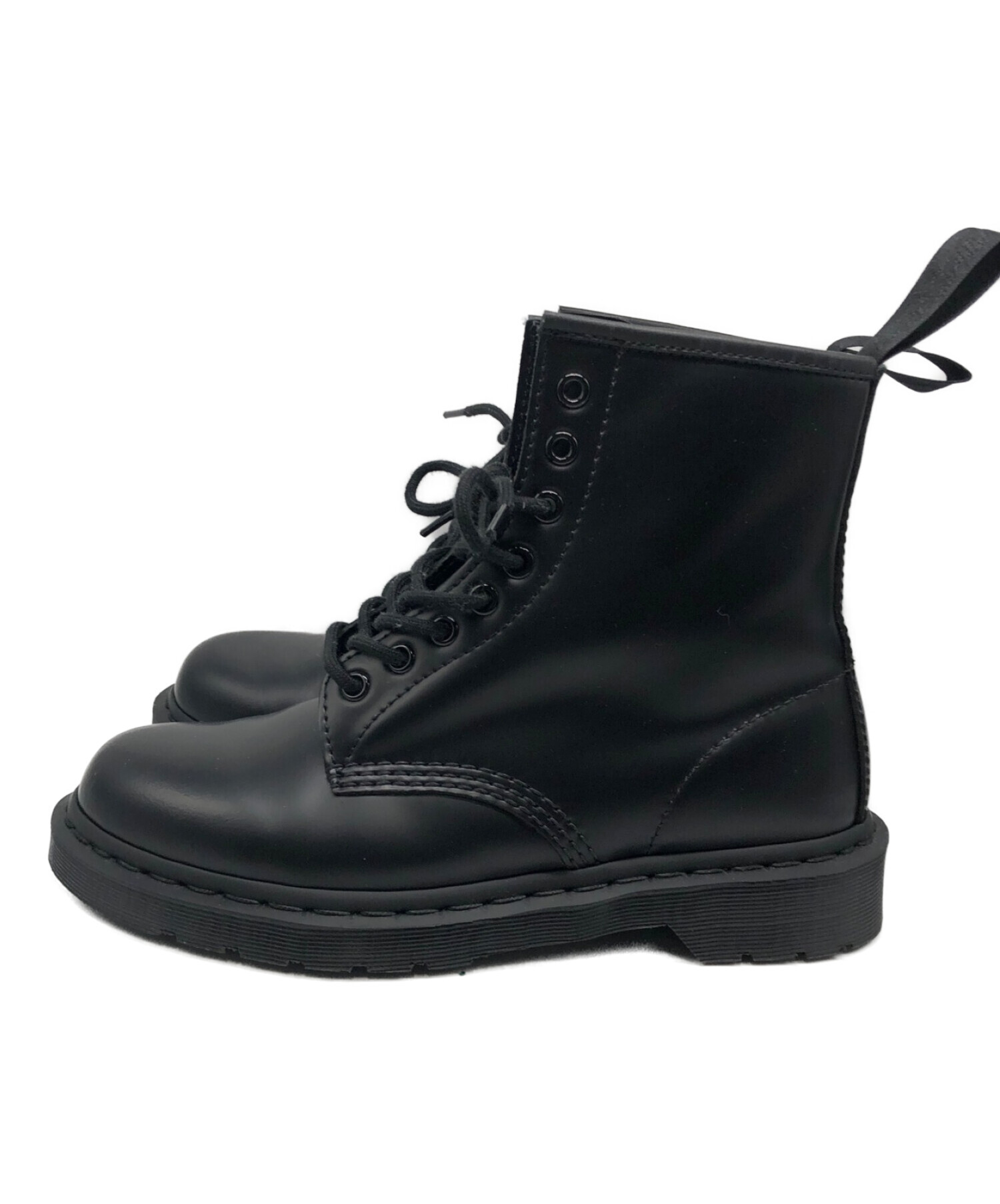 中古・古着通販】Dr.Martens (ドクターマーチン) 8ホールブーツ