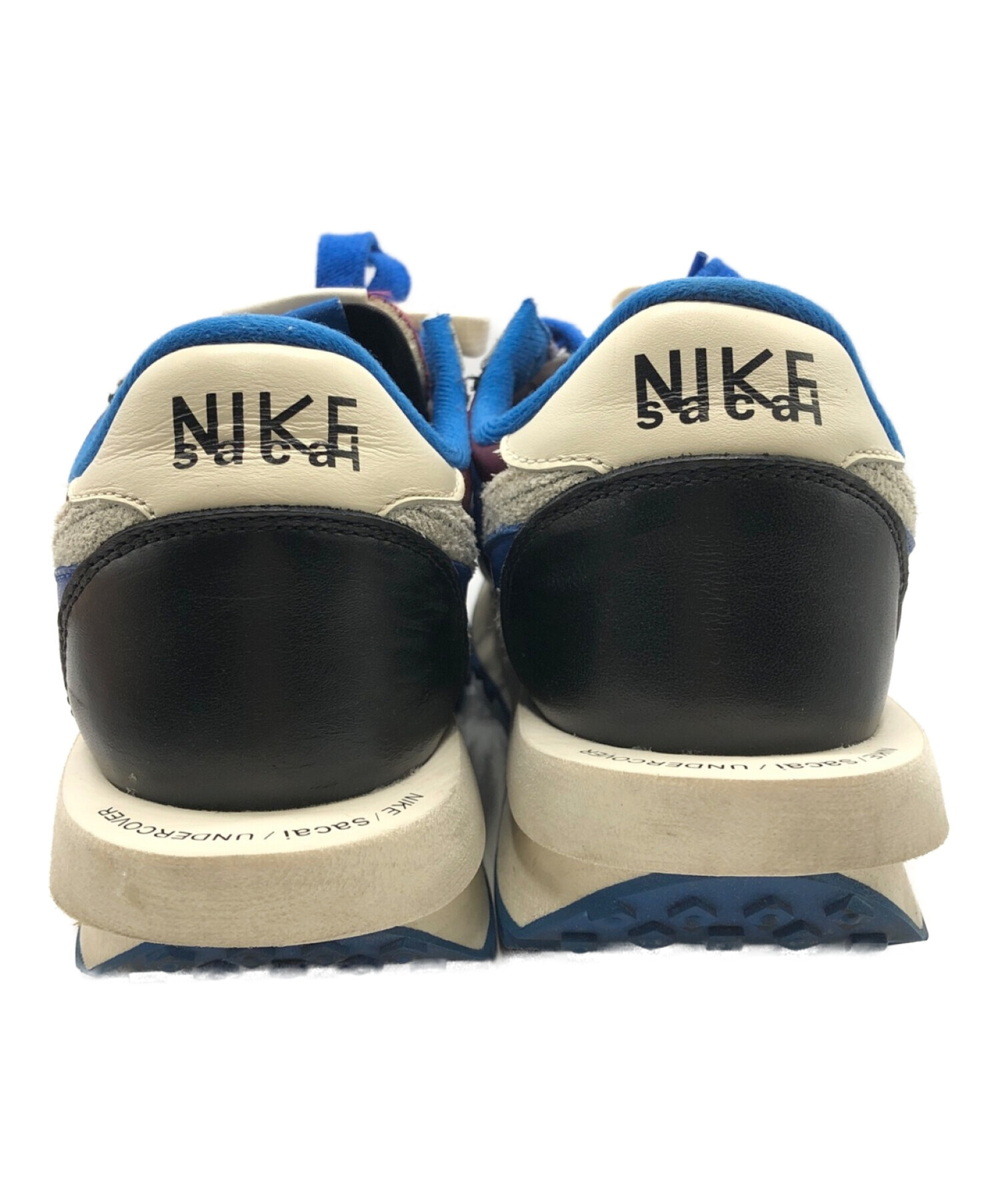 中古・古着通販】NIKE (ナイキ) UNDERCOVER (アンダーカバー) sacai